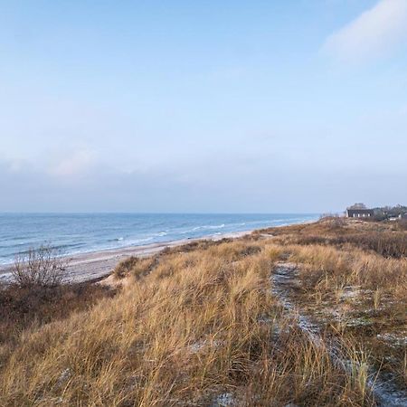 Seaview - A Special Place For Two Palanga Kültér fotó