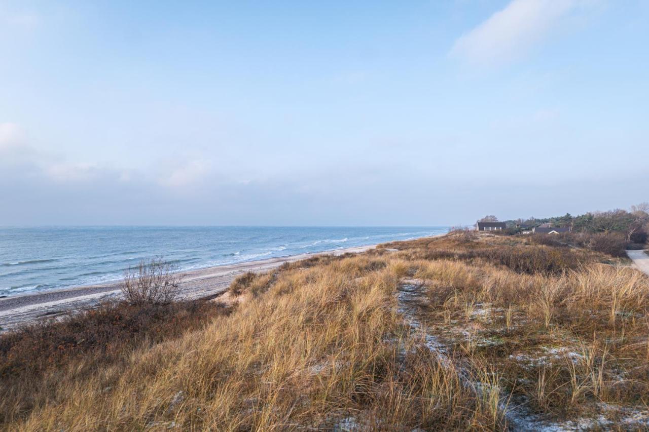 Seaview - A Special Place For Two Palanga Kültér fotó